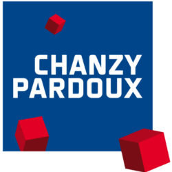 LOGO NOUVEAU CHANZY PARDOUX